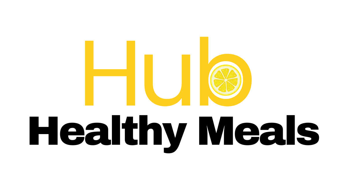 Healthy Meals Hub